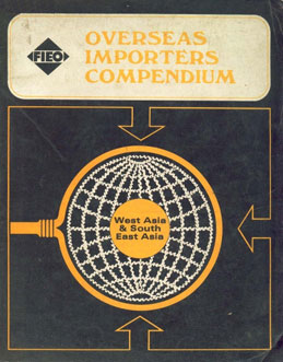 Overseas Importers Compendium : West Asia and South East Asia