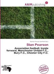 Stan Pearson,6200419590,9786200419590