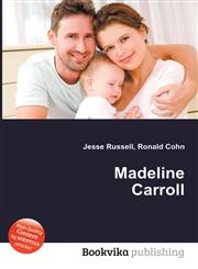 Madeline Carroll,5512689134,9785512689134