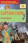 Captain Cook,9350093413,9789350093412