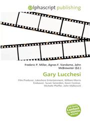 Gary Lucchesi,6135601903,9786135601909