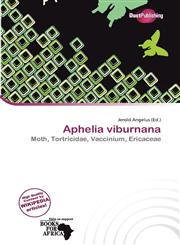 Aphelia viburnana,6138444493,9786138444497