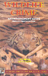 Wildlife Crime An Enforcement Guide 2nd Updated Edition,8185019835,9788185019833