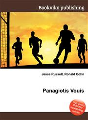 Panagiotis Vouis,551200848X,9785512008485