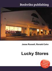 Lucky Stores,5512631047,9785512631041