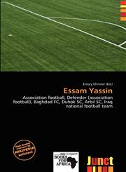 Essam Yassin,6137313476,9786137313473