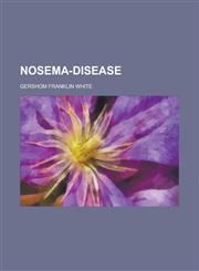 Nosema-Disease,1152742019,9781152742017
