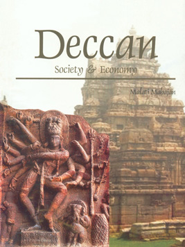 Deccan Society and Economy 2 Vols.,8188934585,9788188934584