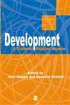 Development A Cultural Studies Reader,063121917X,9780631219170