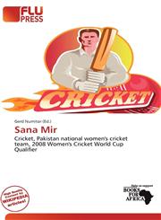 Sana Mir,6201420894,9786201420892