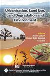 Urbanisation, Land Use, Land Degradation and Environment,817035711X,9788170357117