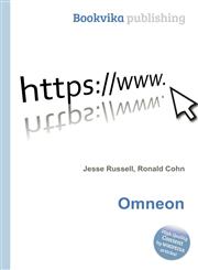 Omneon,5512404091,9785512404096
