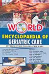 World Encyclopaedia of Geriatric Care 10 Vols.,8171391869,9788171391868