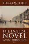 The English Novel: An Introduction,1405117079,9781405117074