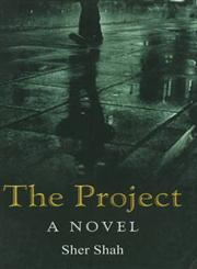 The Project,9698784276,9789698784270
