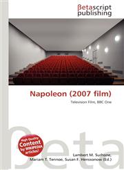 Napoleon (2007 film),6134882445,9786134882446