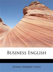 Business English,1241655707,9781241655709