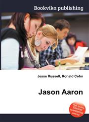 Jason Aaron,5512226002,9785512226001