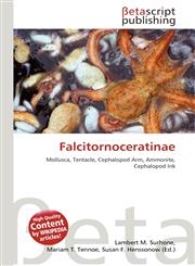 Falcitornoceratinae,6136118521,9786136118529