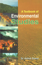 A Textbook of Environmental Studies 1st Edition,8189005227,9788189005221