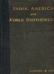 India America and World Brotherhood