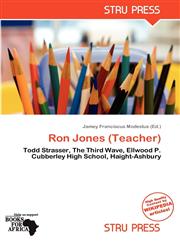 Ron Jones (Teacher),6139204763,9786139204762