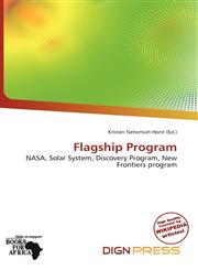 Flagship Program,6201748709,9786201748705