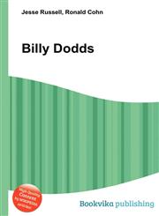 Billy Dodds,551099861X,9785510998610