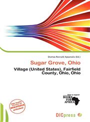 Sugar Grove, Ohio,6200402566,9786200402561