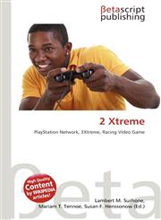2 Xtreme,6135045482,9786135045482
