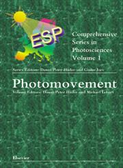 Photomovement 1st Edition,044450706X,9780444507068