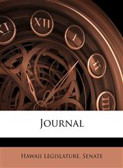 Journal,1144533740,9781144533746