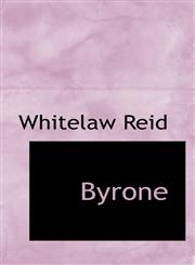 Byrone,111771988X,9781117719887