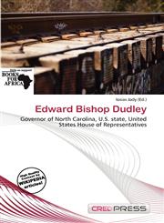 Edward Bishop Dudley,6138073177,9786138073178