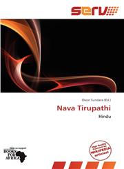 Nava Tirupathi,6138752058,9786138752059