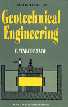 Geotechnical Engineering 2nd Edition, Reprint,812240829X,9788122408294