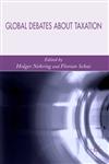 Global Debates About Taxation,1403987475,9781403987471