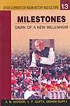 Milestones Down of a New Millennium 1st Edition,8174874860,9788174874863