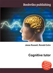 Cognitive Tutor,5511780316,9785511780313
