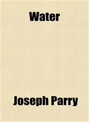 Water,1151835269,9781151835260