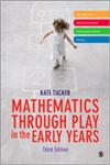 Mathematics Through Play in the Early Years 3rd Edition,1446269779,9781446269770