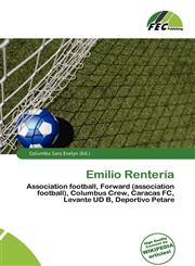 Emilio Rentería,6136623900,9786136623900