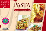 Pasta Recipes Non-Vegetarian,817869249X,9788178692494