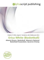 Erica White (Basketball),6136568667,9786136568669