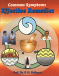 Common Symptoms Effective Remedies 2nd Edition,8170307368,9788170307365