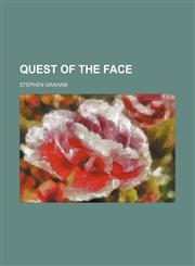 Quest of the face,1154825515,9781154825510