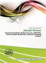 Jacob Green,613958891X,9786139588916