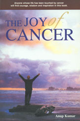 The Joy of Cancer 5th Impression,8171678793,9788171678792