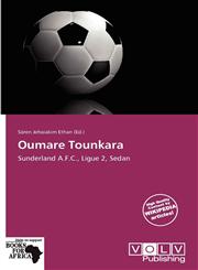 Oumare Tounkara,6138718399,9786138718390