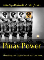 Pinay Power: Peminist Critical Theory,0415949831,9780415949835